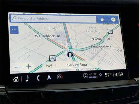 Used 2024 Cadillac XT6 Sport w/ Technology Package image 6