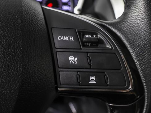 Used 2024 Mitsubishi Eclipse Cross SE image 27