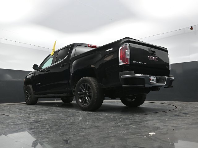 Used 2020 GMC Canyon SLE w/ Elevation Edition AWD/4WD image 66