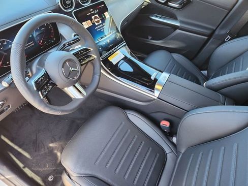 New 2026 Mercedes-Benz GLC 300 4MATIC image 7