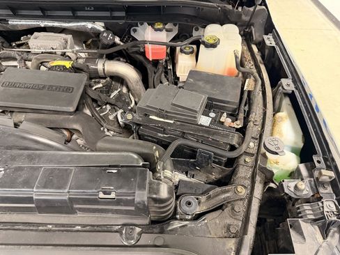 Used 2023 GMC Sierra 2500 Denali image 39