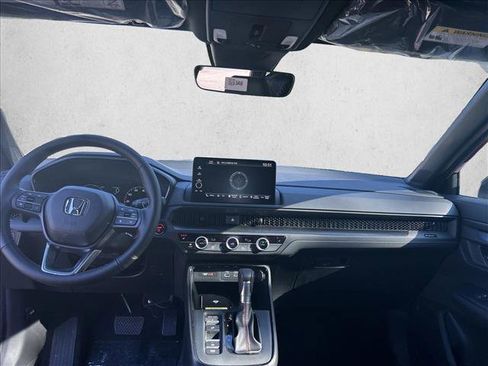 New 2025 Honda CR-V Sport-L image 16