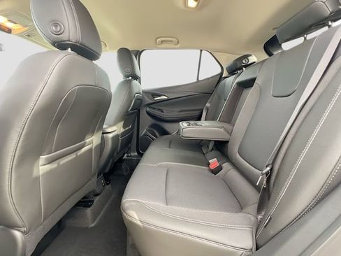 New 2026 Buick Encore GX Preferred image 17