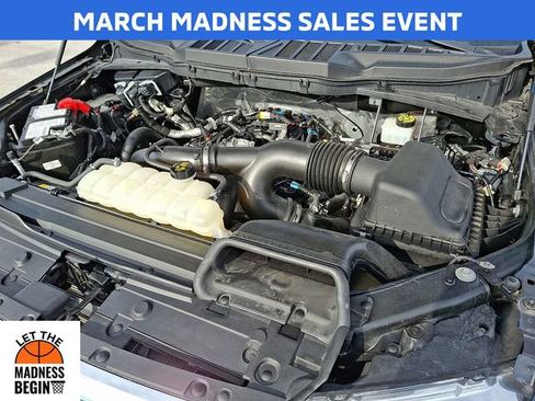 Certified 2023 Ford F150 XLT w/ Equipment Group 302A High image 29