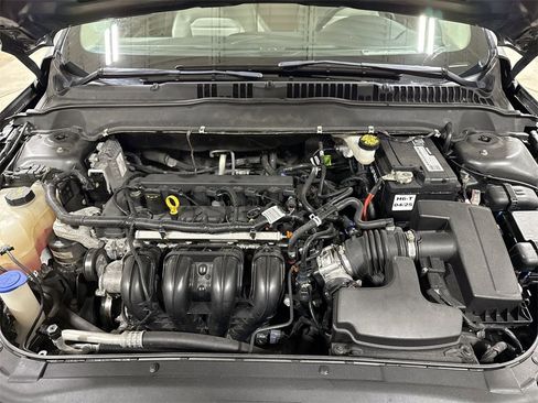 Used 2019 Ford Fusion S image 24