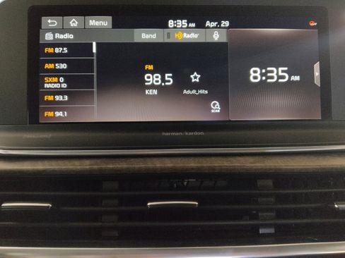 Used 2020 Kia Telluride SX w/ SX Prestige Package AWD/4WD image 25