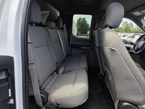 Used 2020 Ford F150 XLT w/ Equipment Group 301A Mid RWD image 25