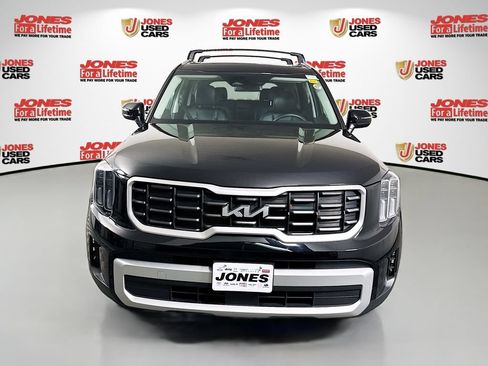 Used 2024 Kia Telluride S w/ S Sunroof Package AWD/4WD image 13