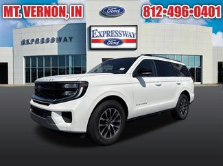 Used 2025 Ford Expedition Platinum AWD/4WD video 1