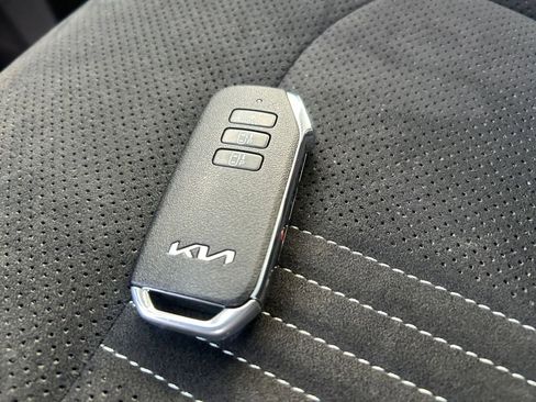 Used 2023 Kia EV6 GT-Line w/ GT-Line Suede Seat Package image 33