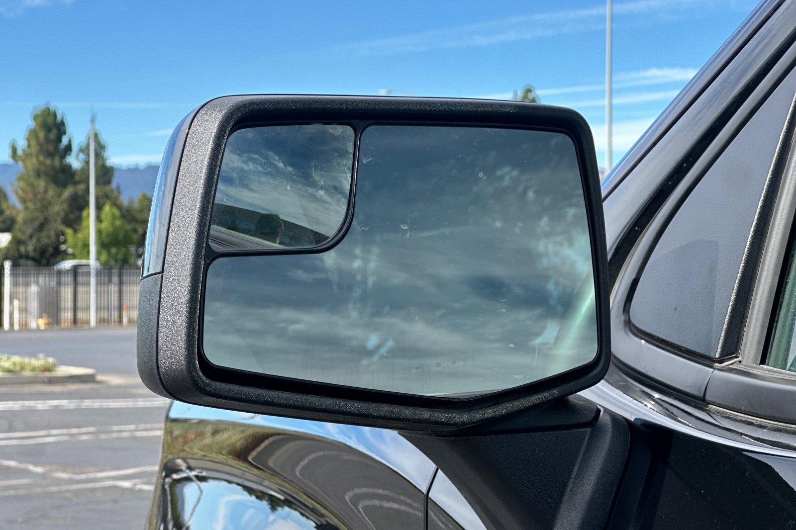 Used 2026 Chevrolet Silverado 1500 RST RWD image 51