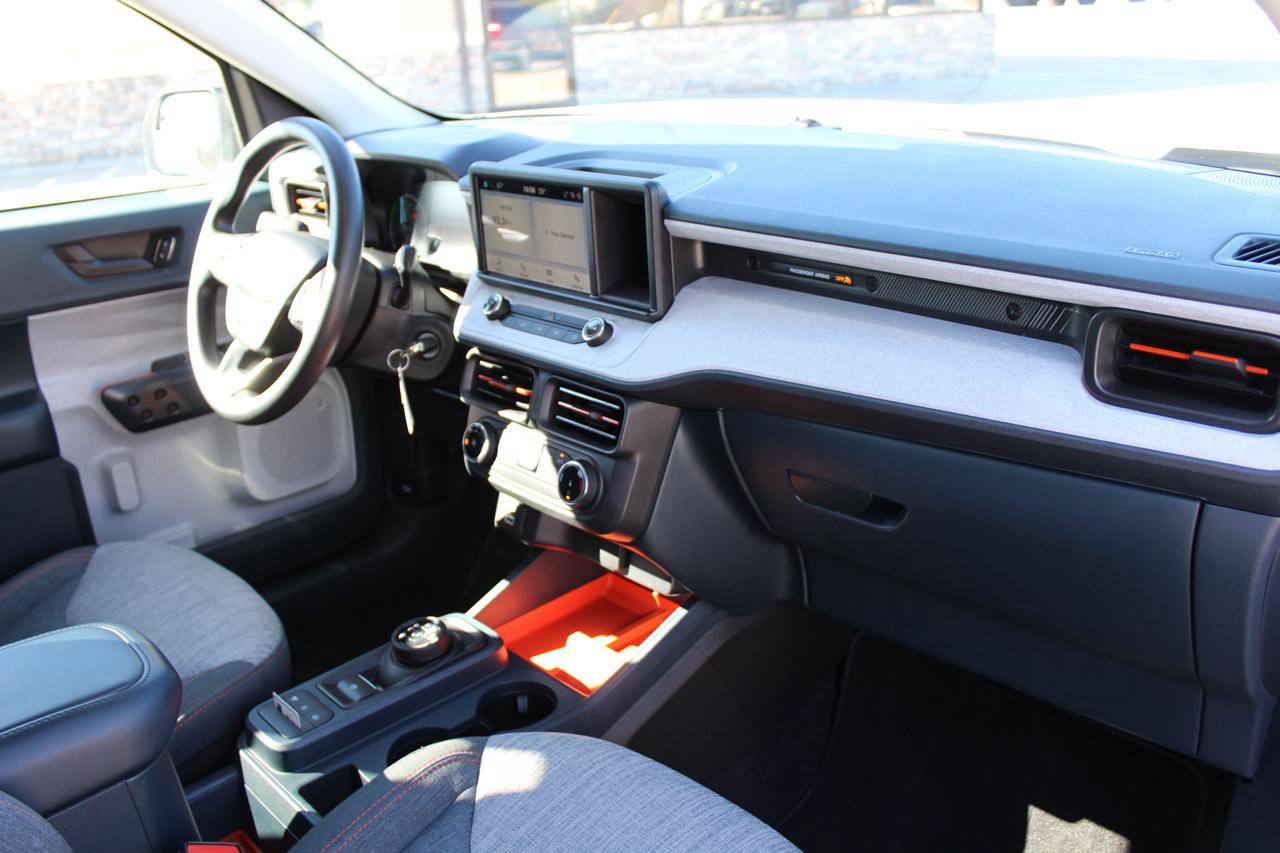 Used 2023 Ford Maverick XLT FWD image 28