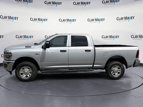 New 2026 RAM 2500 Tradesman image 2