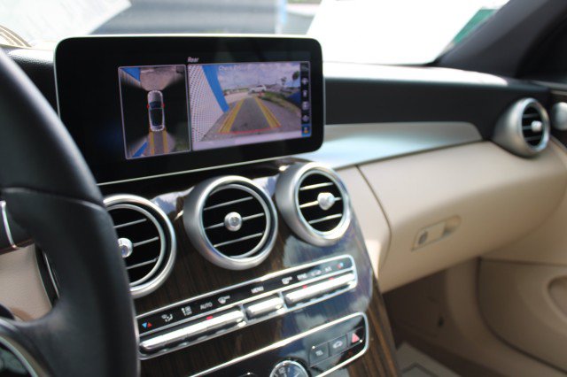 Used 2019 Mercedes-Benz C 300 Cabriolet image 36