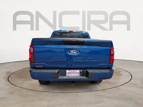 Used 2024 Ford F150 STX RWD image 9