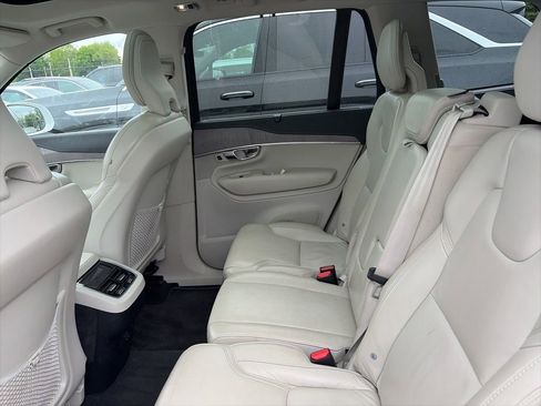 Used 2022 Volvo XC90 T6 Inscription AWD/4WD image 9