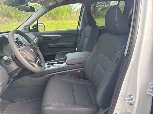 New 2026 Honda Ridgeline Sport image 19