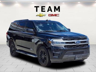 Used 2022 Ford Expedition XLT