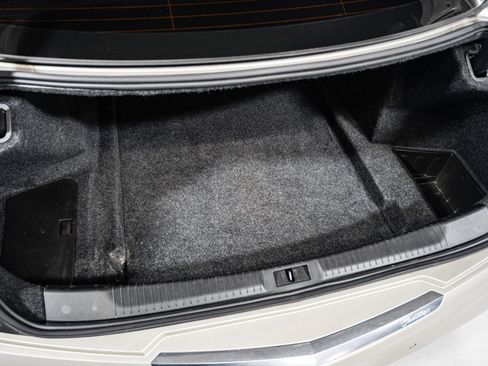 Used 2015 Cadillac ATS Luxury w/ Safety and Security Package image 26