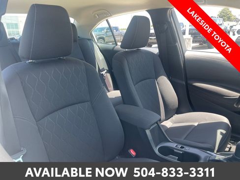 Used 2025 Toyota Corolla LE FWD image 14