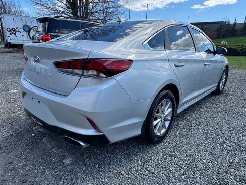 Used 2019 Hyundai Sonata SE image 5