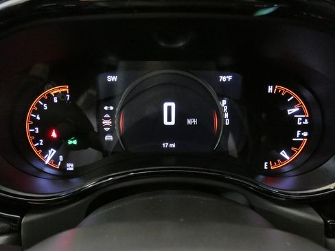 New 2026 Dodge Durango GT AWD/4WD image 20