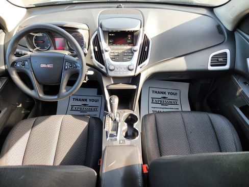 Used 2016 GMC Terrain SLE FWD image 15