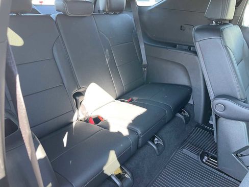 New 2025 Chevrolet Traverse LT w/ LPO, Floor Liner Package image 13