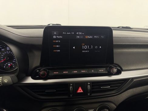 Used 2023 Kia Forte LXS FWD image 18