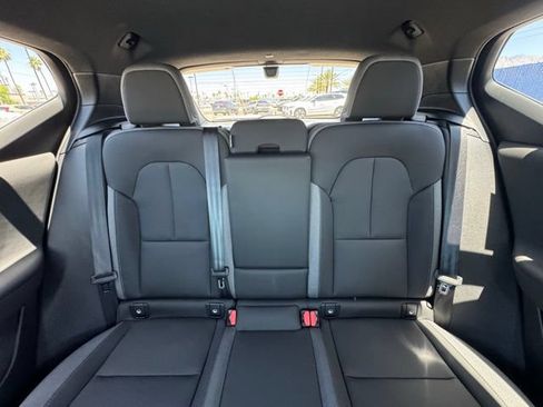 Used 2025 Volvo EX40 Core w/ Climate Package AWD/4WD image 19