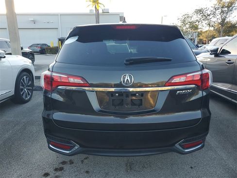 Used 2016 Acura RDX FWD image 7