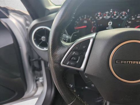 Used 2017 Chevrolet Camaro LT image 11