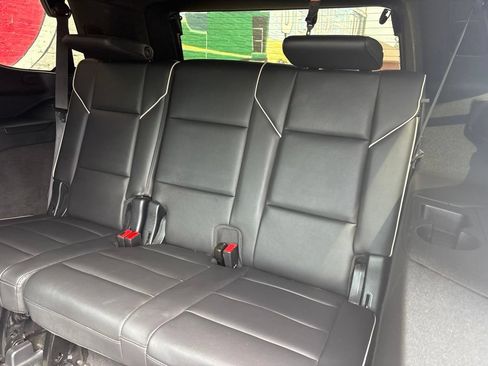 Used 2023 Cadillac Escalade Sport AWD/4WD image 26