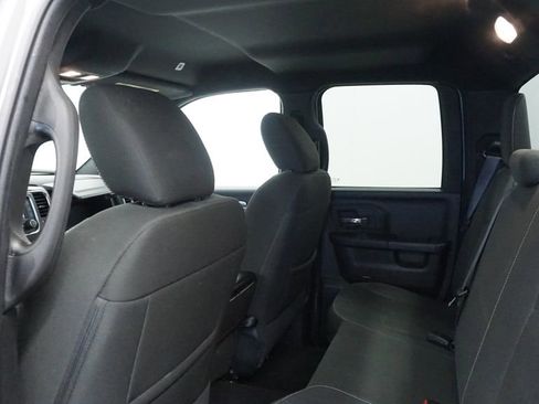 Certified 2022 RAM 1500 Classic Warlock image 21