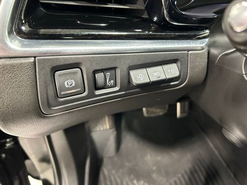 Used 2022 Cadillac XT6 Sport AWD/4WD image 14