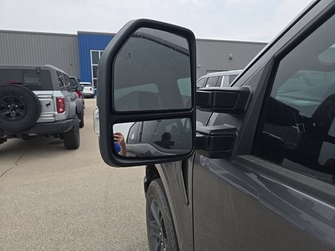 Used 2023 Ford F150 XLT w/ Equipment Group 302A High AWD/4WD image 9