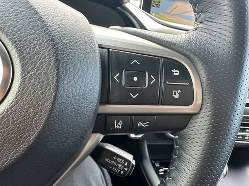 Used 2019 Lexus RX 450h F Sport image 21