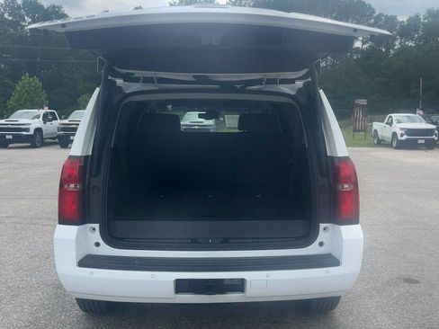 Used 2019 Chevrolet Tahoe LT AWD/4WD image 13
