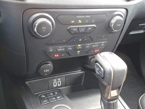 Certified 2023 Ford Ranger Lariat w/ Tremor Off-Road Package image 15