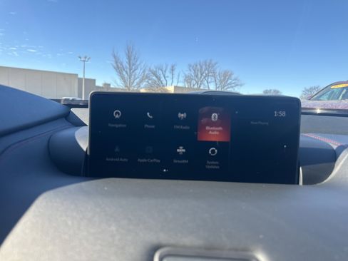 Used 2023 Acura TLX SH-AWD w/ A-SPEC Pkg image 26