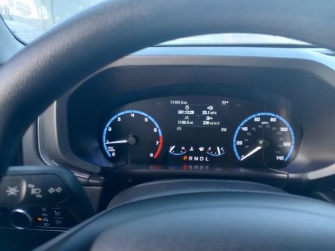 Certified 2024 Ford Bronco Sport Big Bend AWD/4WD image 26
