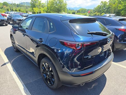 New 2026 MAZDA CX-30 AWD 2.5 S w/ Select Sport Pkg image 3