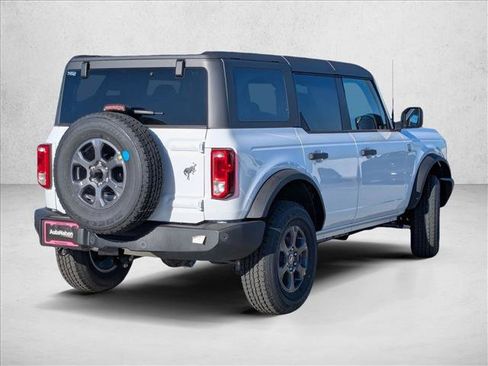 New 2025 Ford Bronco Big Bend image 2