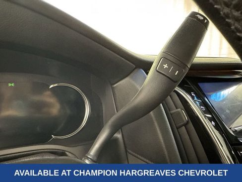 Used 2016 Cadillac Escalade ESV Luxury image 22