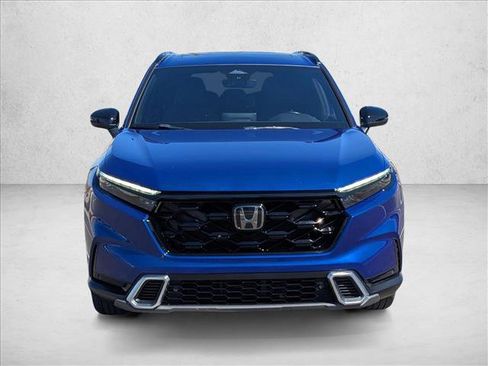 Used 2025 Honda CR-V Sport Touring image 2