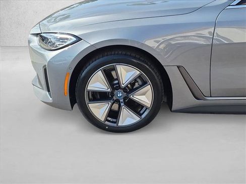 Used 2024 BMW i4 eDrive40 w/ Premium Package RWD image 24