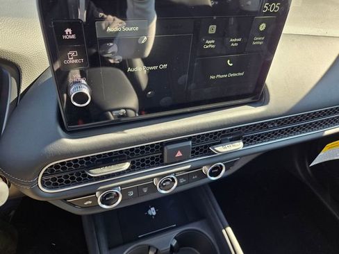 New 2026 Honda HR-V EX-L image 9