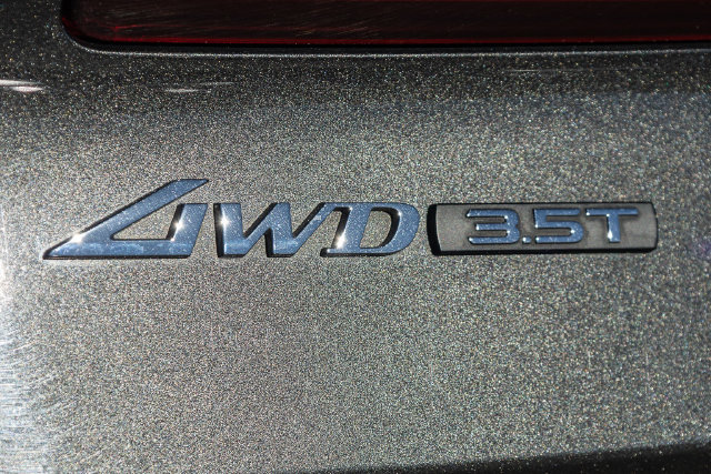 Used 2024 Genesis GV80 3.5T AWD/4WD image 6