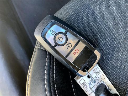 Certified 2024 Ford Mustang GT image 14