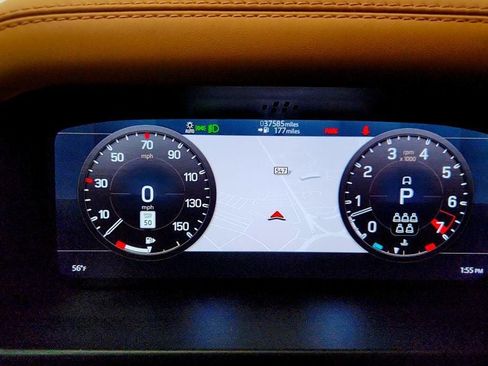 Used 2022 Land Rover Defender 110 X AWD/4WD image 14
